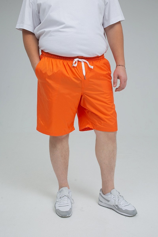 Шорты плавательные