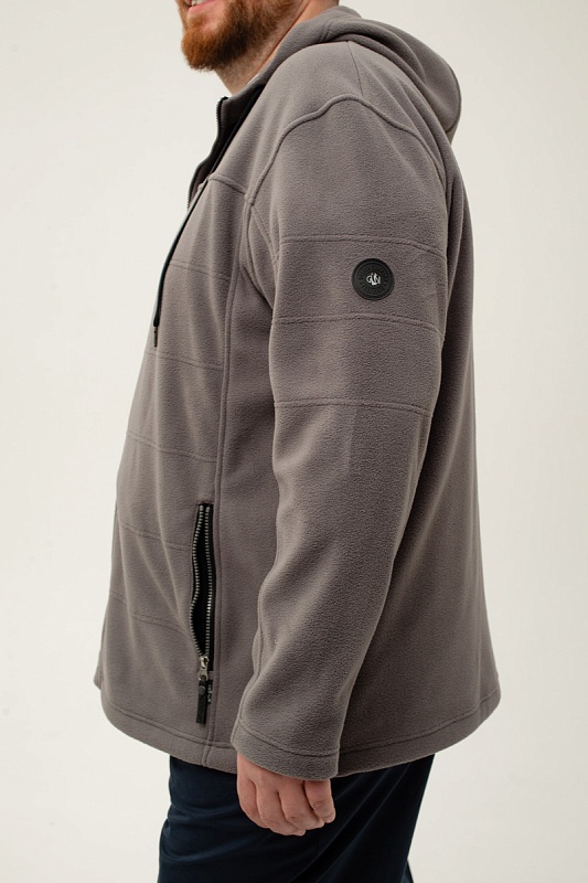 Толстовка мужская