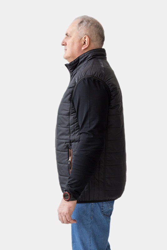 Жилет мужской