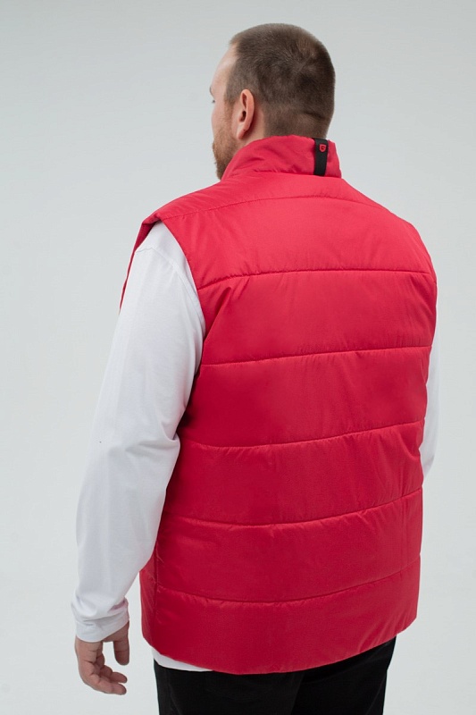 Жилет мужской