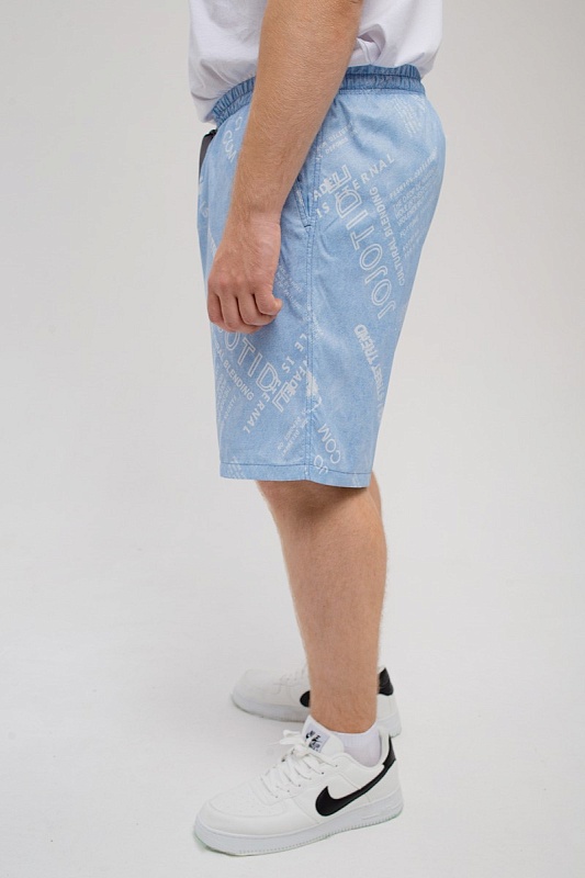 Шорты плавательные