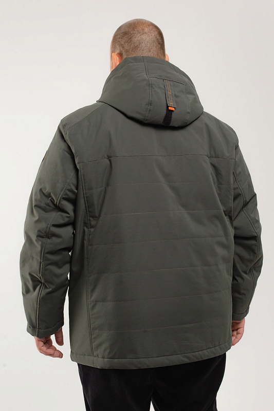 Куртка мужская