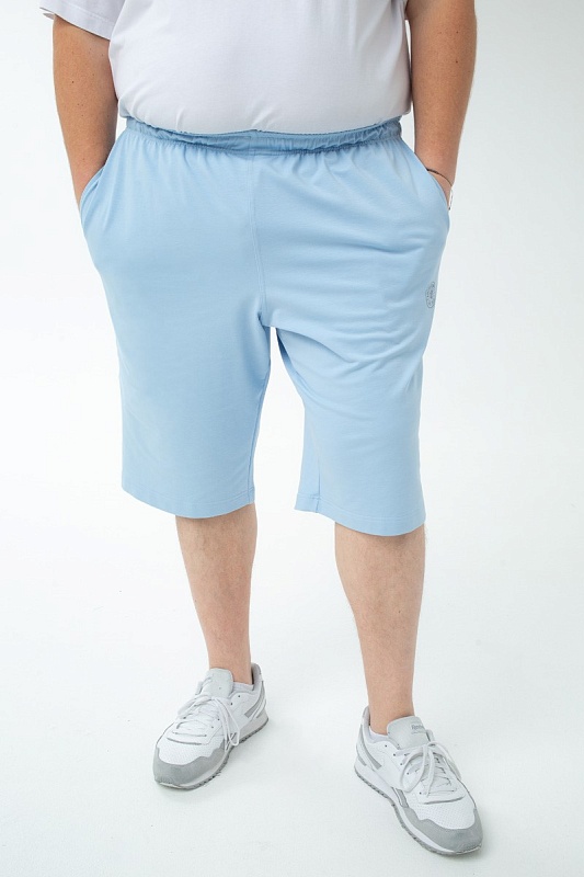 Шорты трикотажные