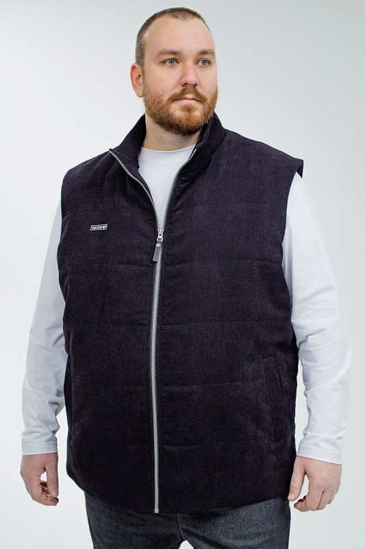 Жилет мужской