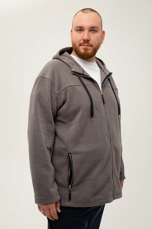 Толстовка мужская