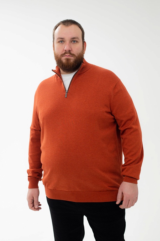 Джемпер CasaModa мужской