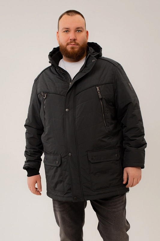 Куртка мужская