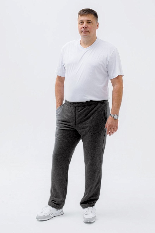 Брюки спортивные