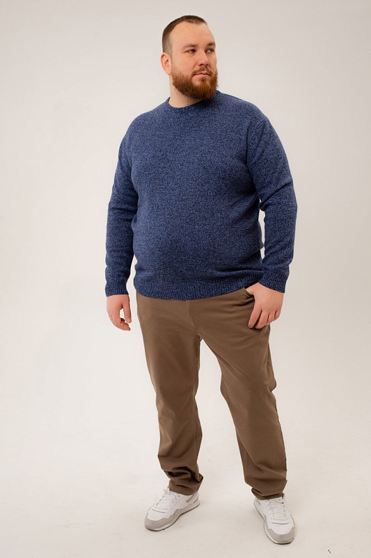 Джемпер MAXFORT мужской