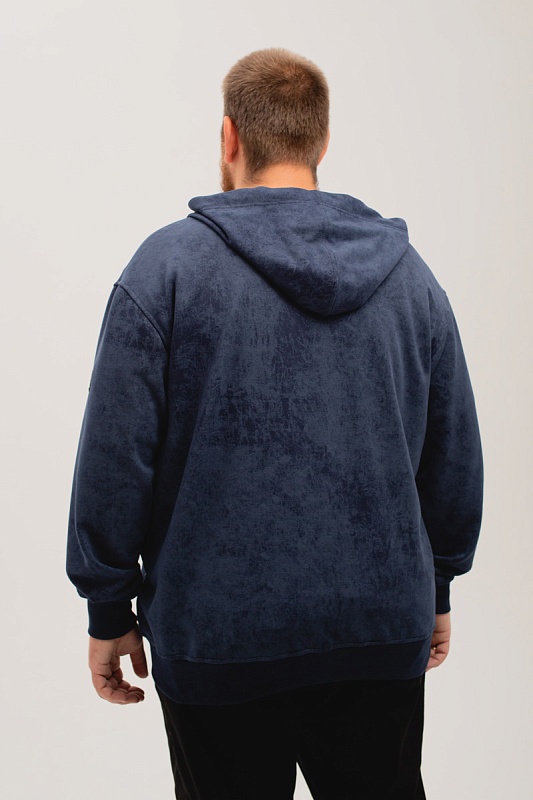 Толстовка мужская