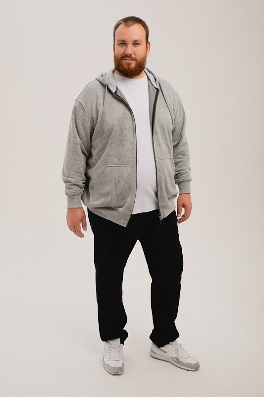 Толстовка мужская