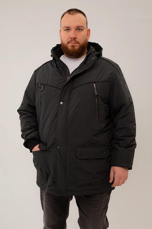 Куртка мужская