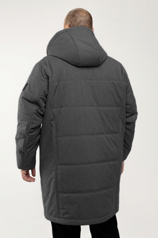 Куртка мужская