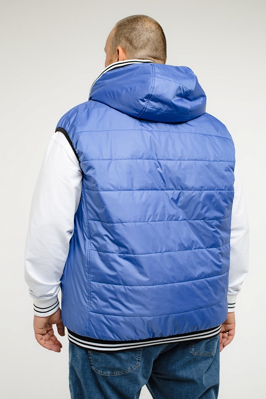 Жилет мужской