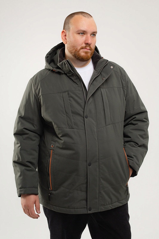 Куртка мужская