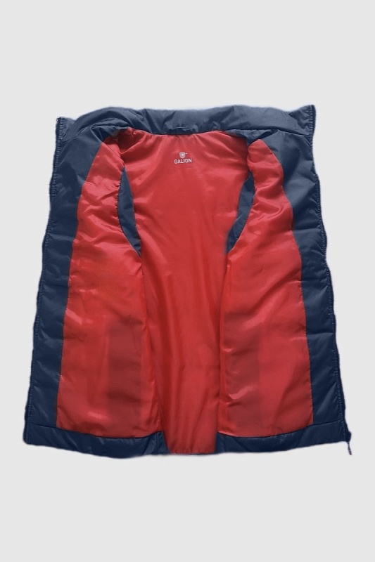 Жилет мужской