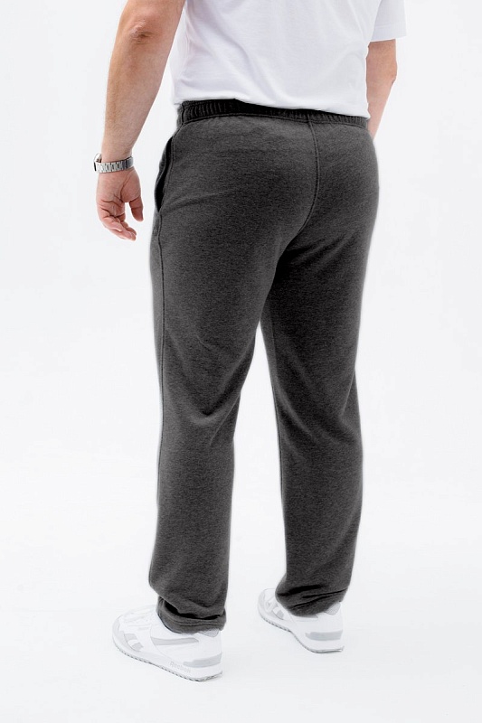 Брюки спортивные