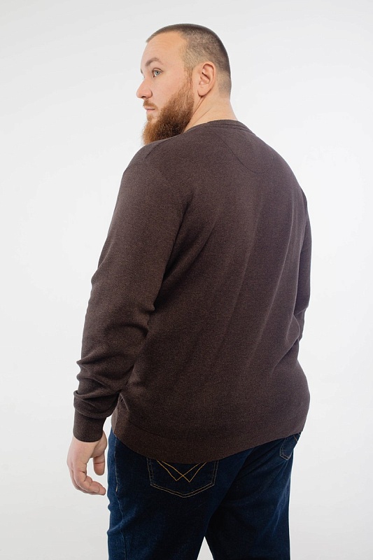 Джемпер CasaModa мужской