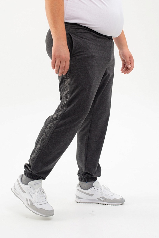 Брюки спортивные