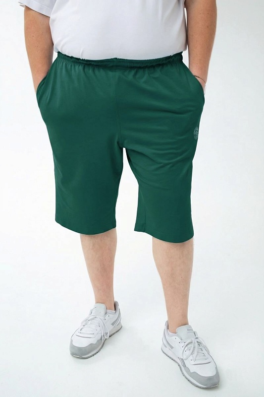 Шорты трикотажные