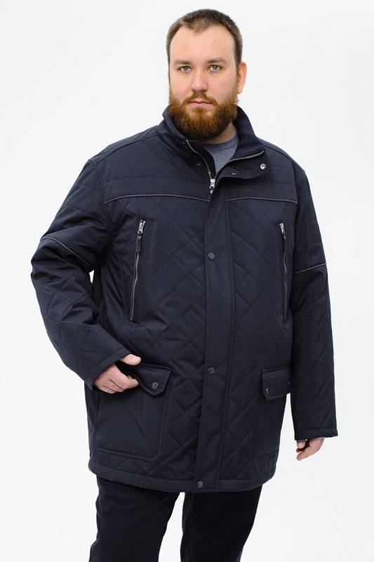 Куртка мужская