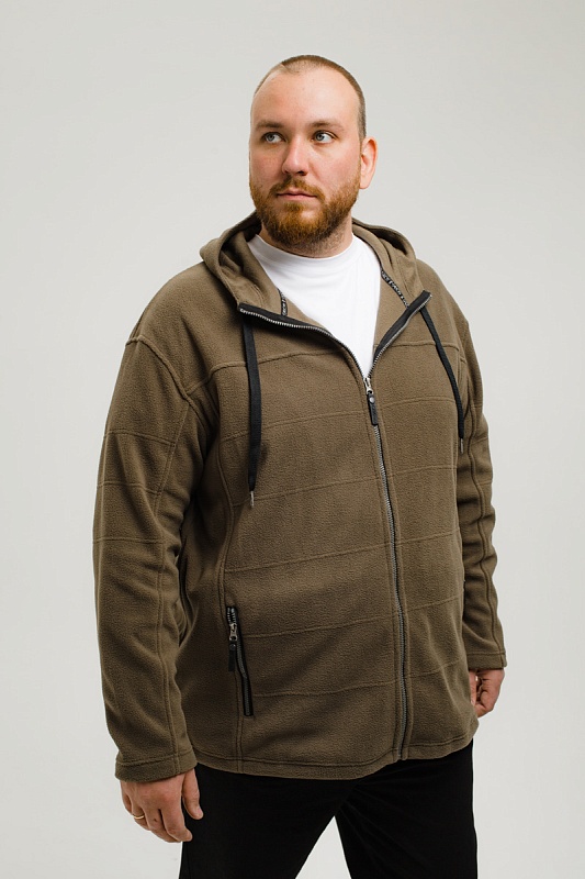 Толстовка мужская