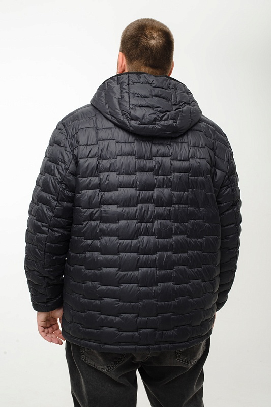 Куртка мужская