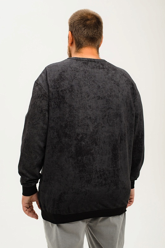 Лонгслив мужской