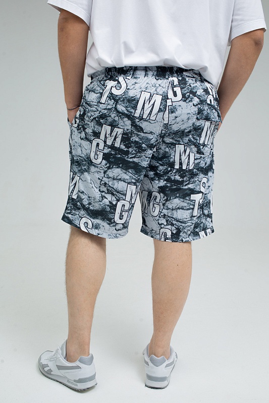 Шорты плавательные