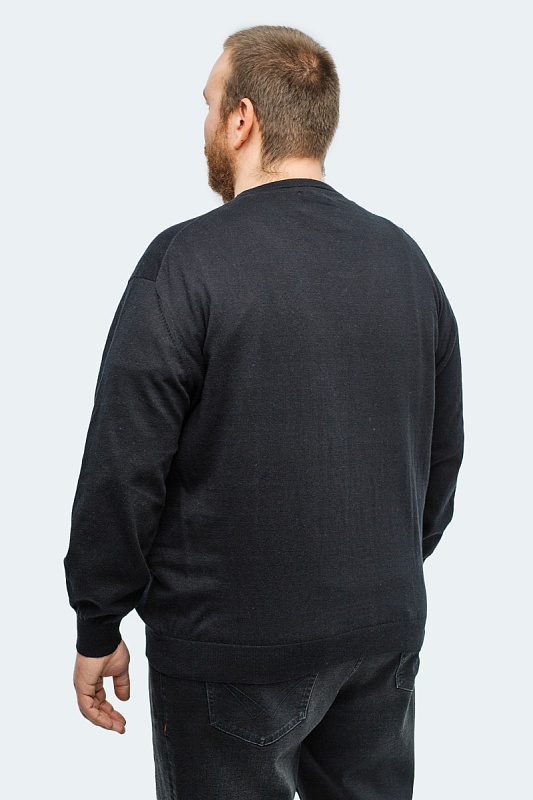 Джемпер MAXFORT мужской