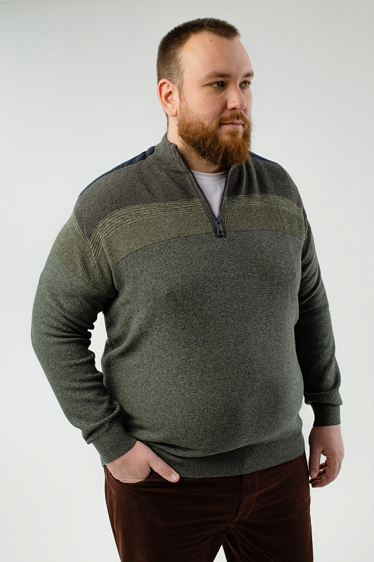 Джемпер CasaModa мужской 