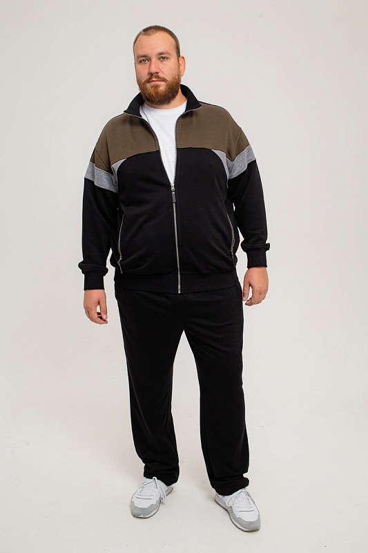 Костюм спортивный