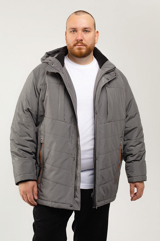 Куртка мужская