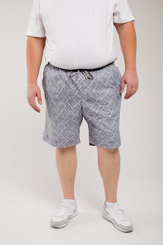 Шорты плавательные