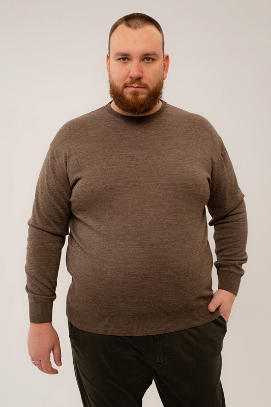 Джемпер MAXFORT мужской