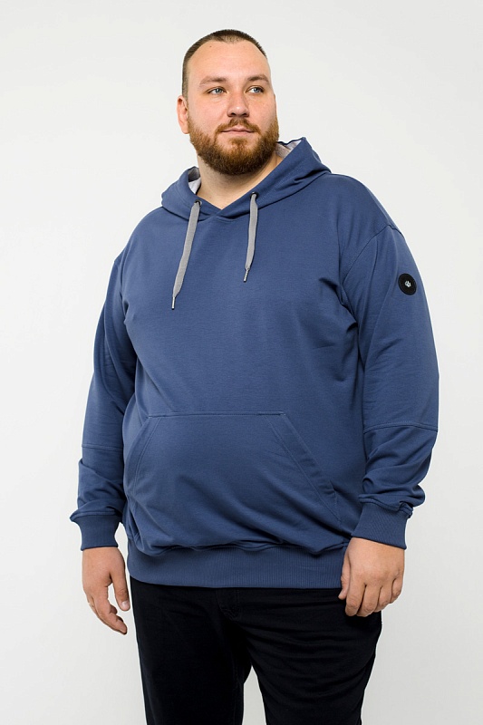 Худи мужское