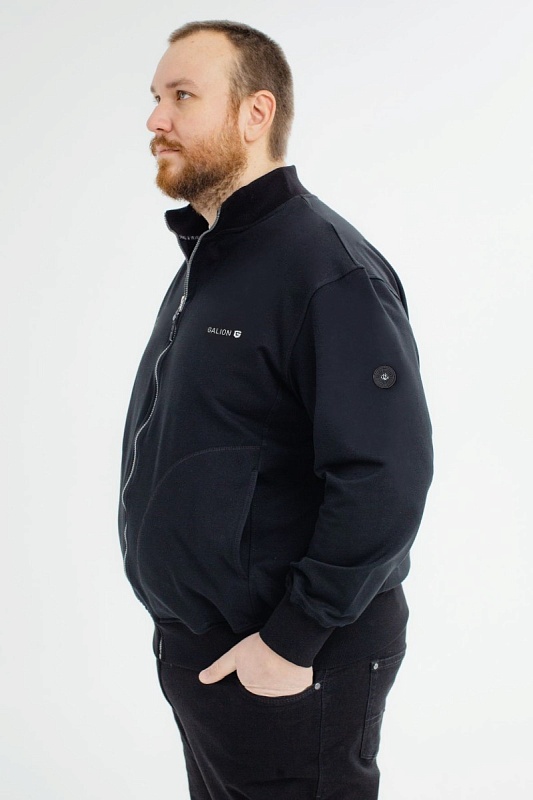 Толстовка мужская