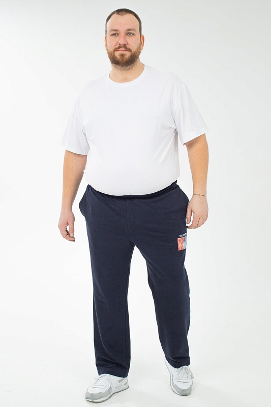 Брюки спортивные