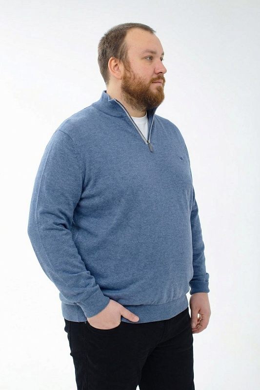 Джемпер CasaModa мужской