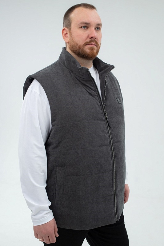 Жилет мужской