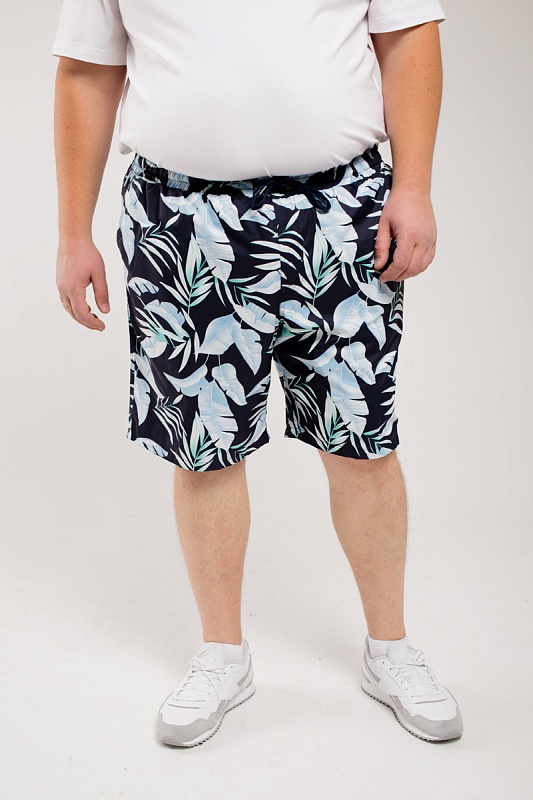 Шорты плавательные