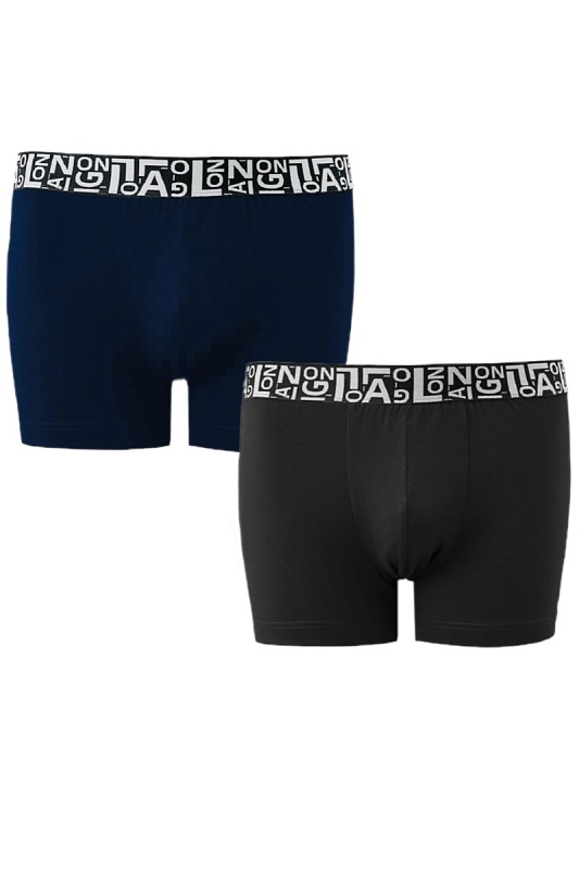 Набор трусов мужских