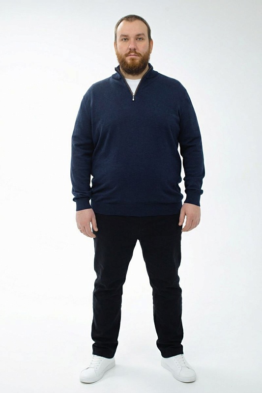 Джемпер CasaModa мужской