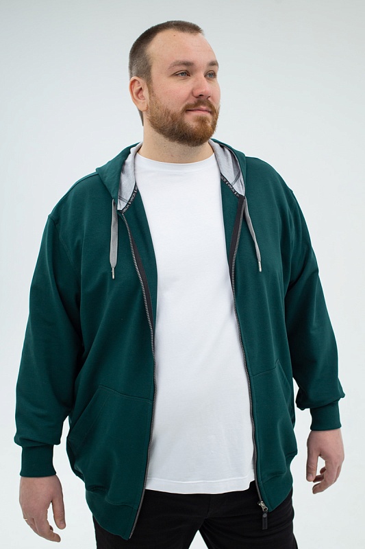 Толстовка мужская