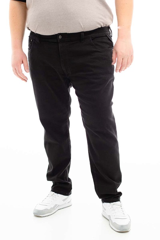 Мужские джинсы pioneer большого размера, арт 9800