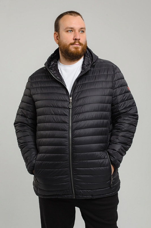 Куртка мужская