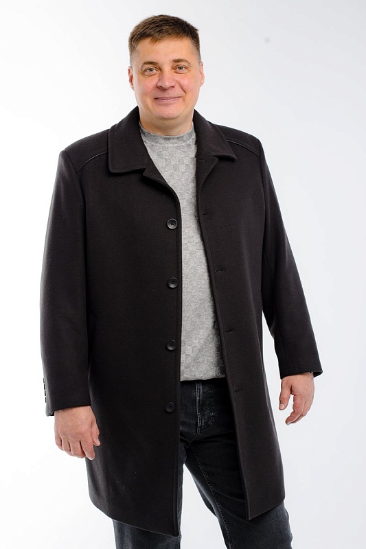 Пальто