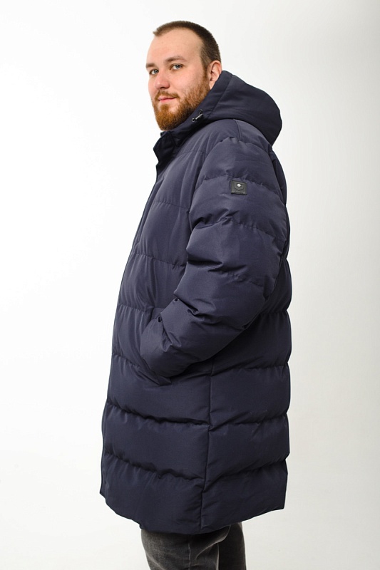 Куртка мужская