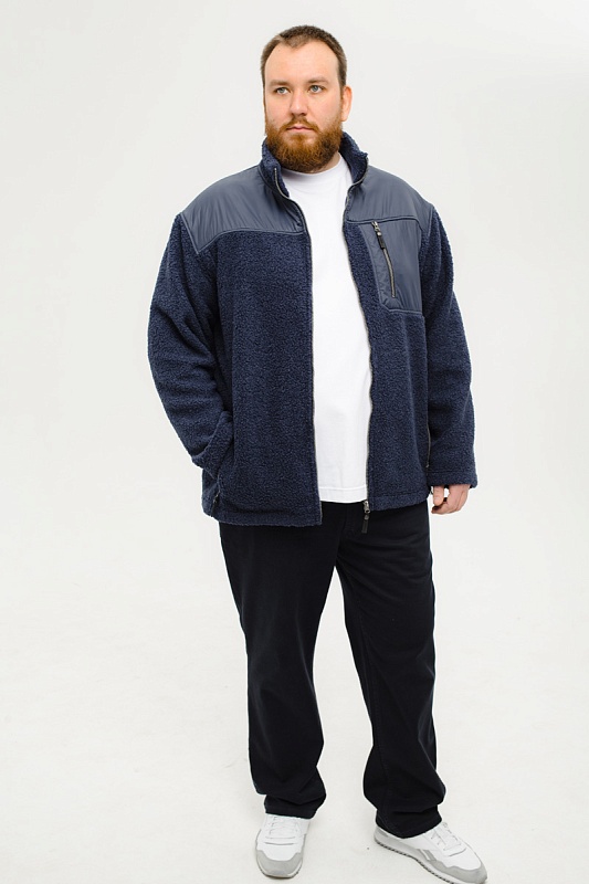 Толстовка мужская