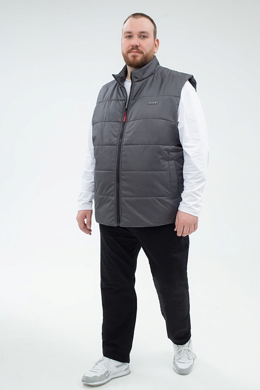 Жилет мужской